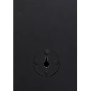 Hot KARE Design Wall Clock Gamble 92x92cm
