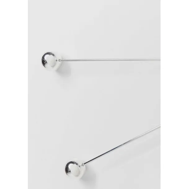 wall_clock_like_umbrella__7-2.webp Best KARE Design Wall Clock Like Umbrella Balls Chrome