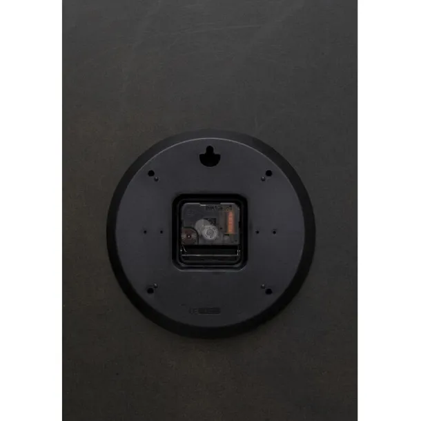 wall_clock_luca_black_cm_5.webp Sale KARE Design Wall Clock Luca Black Ø70cm