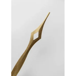 Clearance KARE Design Wall Clock Strings Ø60cm