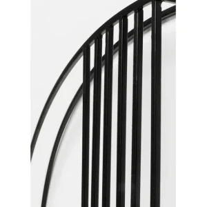 Clearance KARE Design Wall Clock Strings Ø60cm