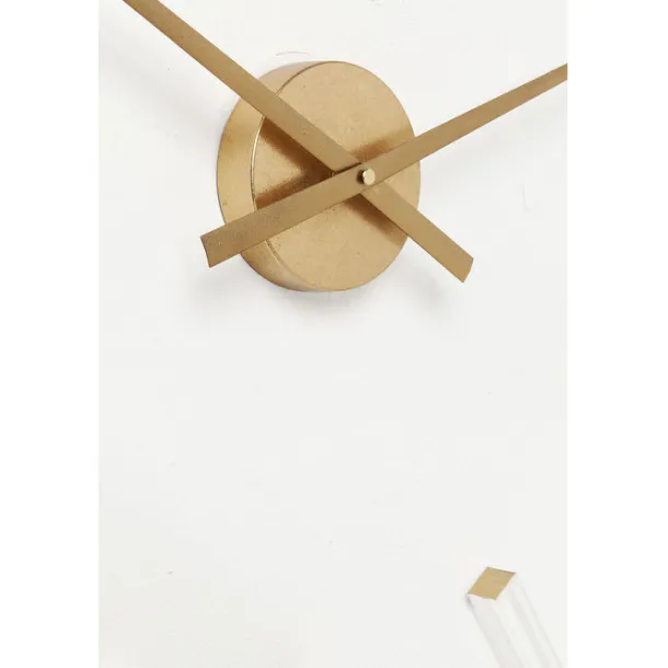 wall_clock_visible_sticks_6.webp New KARE Design Wall Clock Visible Sticks Ø92cm