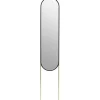 Outlet KARE Design Wall Mirror Alice 175x32cm