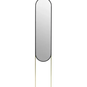Outlet KARE Design Wall Mirror Alice 175x32cm