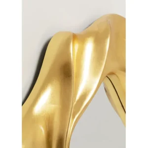 Sale KARE Design Wall Mirror Andromeda 122x92cm
