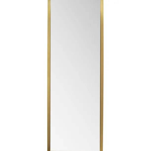 wall_mirror_arezzo_brass__0.webp Hot KARE Design Wall Mirror Arezzo Brass 70x200cm