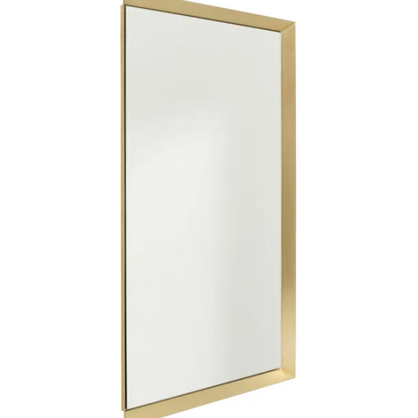 wall_mirror_arezzo_brass__1-2.webp Sale KARE Design Wall Mirror Arezzo Brass 80x120cm