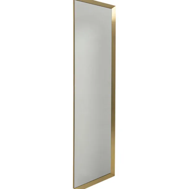 wall_mirror_arezzo_brass__1.webp Hot KARE Design Wall Mirror Arezzo Brass 70x200cm