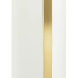 Sale KARE Design Wall Mirror Arezzo Brass 80x120cm