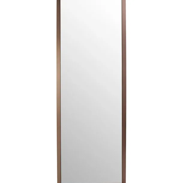 wall_mirror_arezzo_coffee_0.webp Best KARE Design Wall Mirror Arezzo Coffee 70x200cm