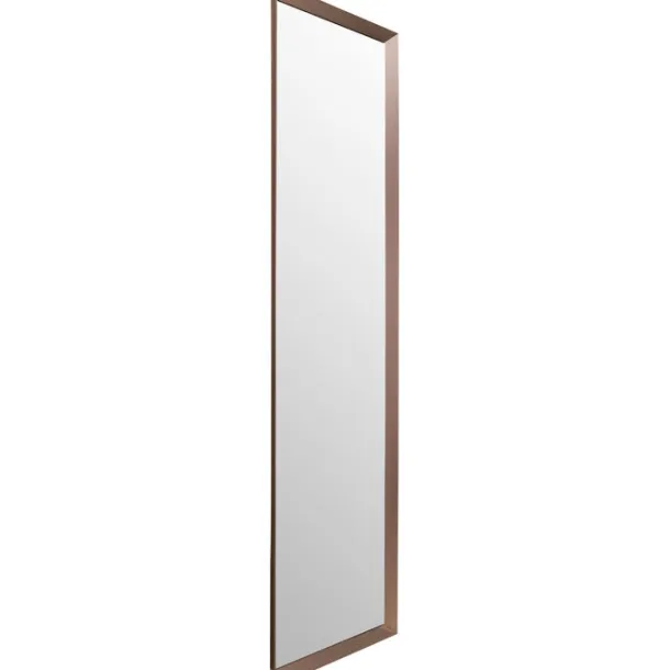 wall_mirror_arezzo_coffee_1.webp Best KARE Design Wall Mirror Arezzo Coffee 70x200cm