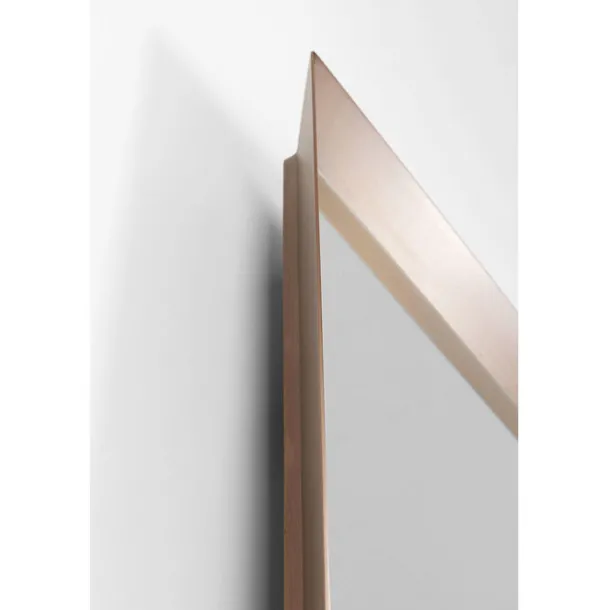 wall_mirror_arezzo_coffee_2.webp Best KARE Design Wall Mirror Arezzo Coffee 70x200cm