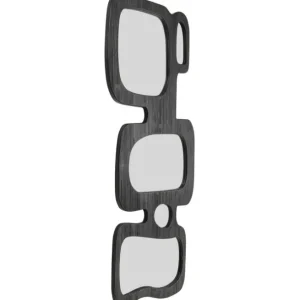 Online KARE Design Wall Mirror Art Shapes 89x199cm