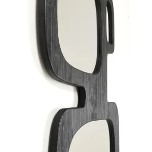 Online KARE Design Wall Mirror Art Shapes 89x199cm