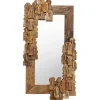 New KARE Design Wall Mirror Be Mind 90x160cm