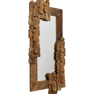 New KARE Design Wall Mirror Be Mind 90x160cm
