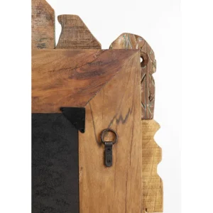 New KARE Design Wall Mirror Be Mind 90x160cm