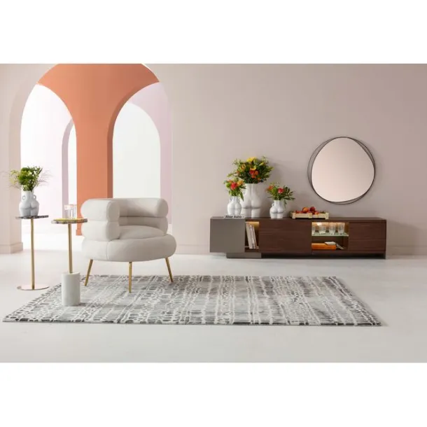 wall_mirror_bonita_black__1.webp Online KARE Design Wall Mirror Bonita Black Ø80cm