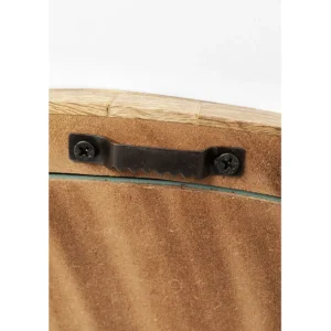 Clearance KARE Design Wall Mirror Bora Bora 43x93cm