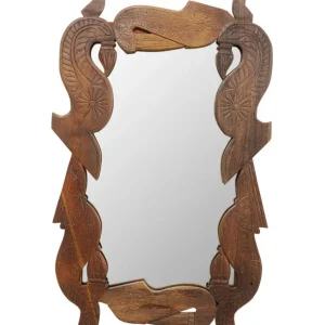 Discount KARE Design Wall Mirror Bracket 110x172cm