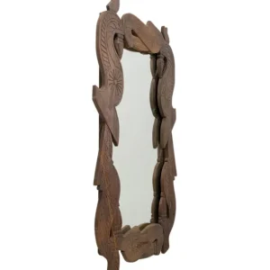 Discount KARE Design Wall Mirror Bracket 110x172cm