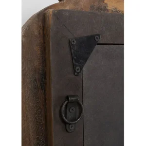 Discount KARE Design Wall Mirror Bracket 110x172cm
