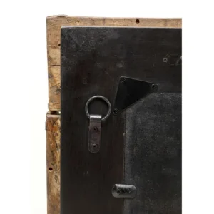 Fashion KARE Design Wall Mirror Brick 90x90cm