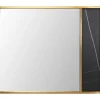 New KARE Design Wall Mirror Cesaro 120x100cm