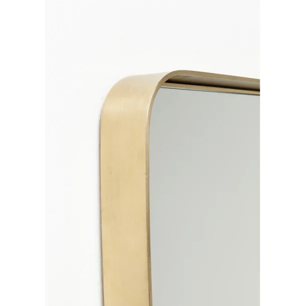 wall_mirror_curve_brass_x_7.webp Best KARE Design Wall Mirror Curve Brass 80x120cm