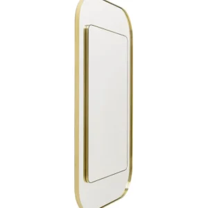 Best KARE Design Wall Mirror Double Row 140x80cm