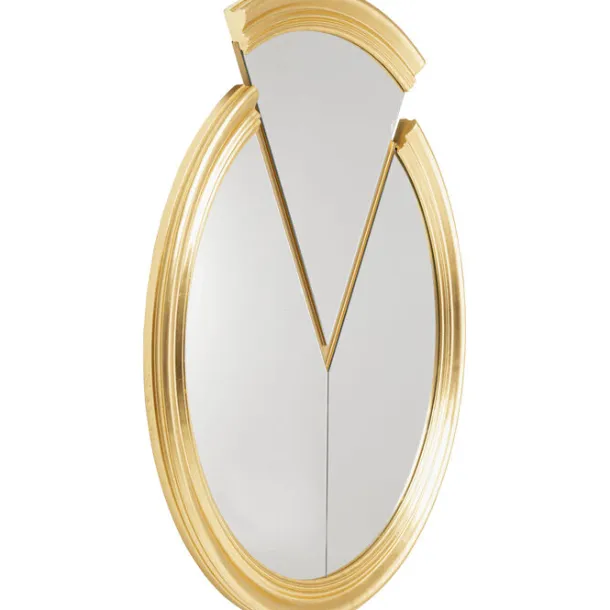 wall_mirror_double_vision_1-1.webp Discount KARE Design Wall Mirror Double Vision Round Piece 112x100cm