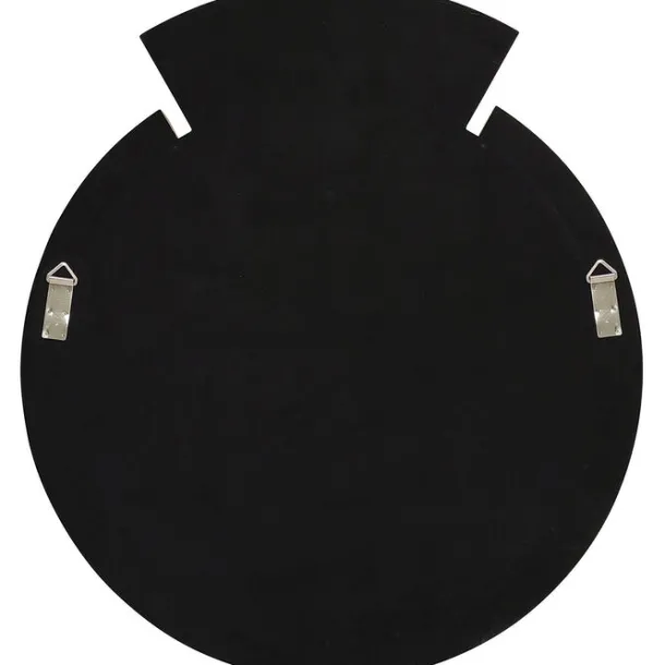 wall_mirror_double_vision_3-1.webp Discount KARE Design Wall Mirror Double Vision Round Piece 112x100cm