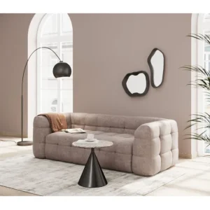 Sale KARE Design Wall Mirror Dynamic Black 29x61cm