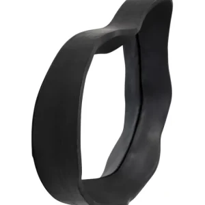 Online KARE Design Wall Mirror Dynamic Black 32x44cm