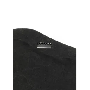 Hot KARE Design Wall Mirror Dynamic Black 40x34cm