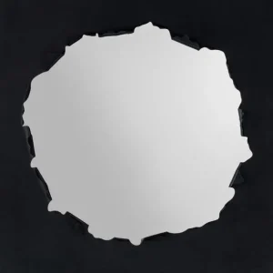 Clearance KARE Design Wall Mirror Explosion 90x90cm