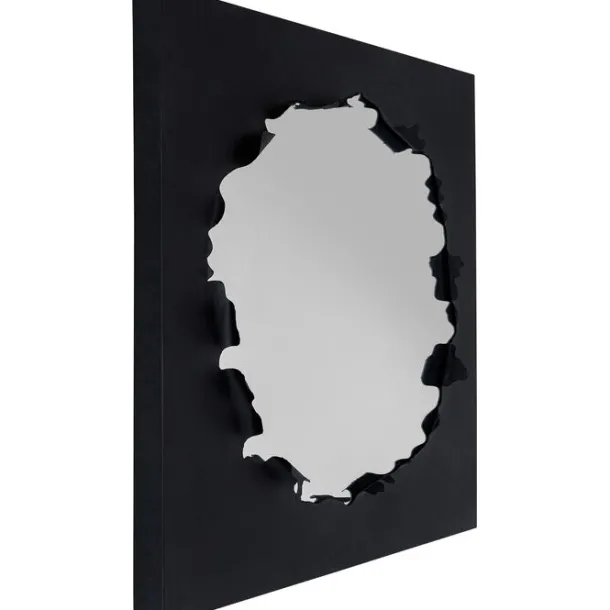 wall_mirror_explosion_xcm_1.webp Clearance KARE Design Wall Mirror Explosion 90x90cm