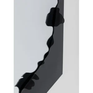 Clearance KARE Design Wall Mirror Explosion 90x90cm