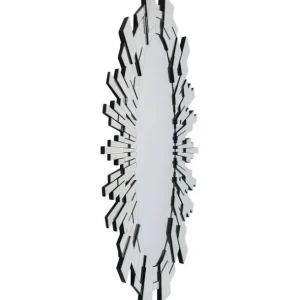 New KARE Design Wall Mirror Fairytale 90x199cm