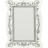 New KARE Design Wall Mirror Favola 67x50cm