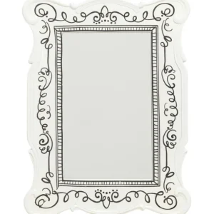New KARE Design Wall Mirror Favola 67x50cm