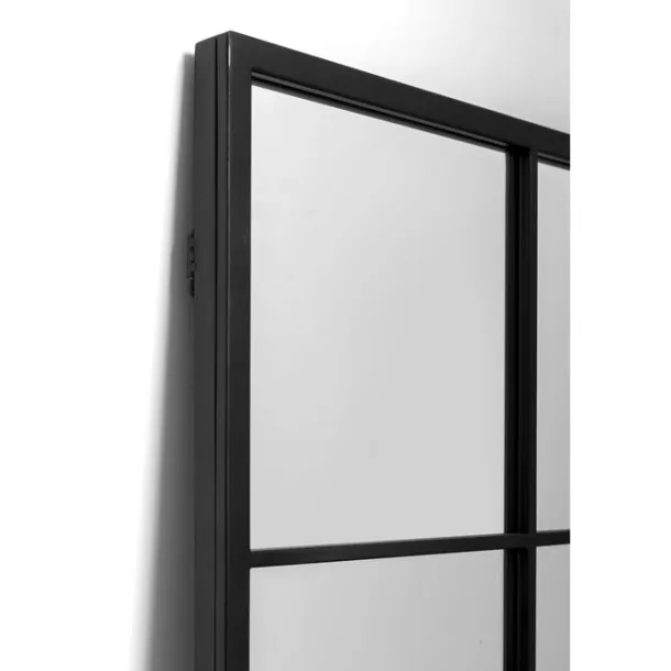 wall_mirror_finestra_xcm_2.webp Fashion KARE Design Wall Mirror Finestra 180x90cm