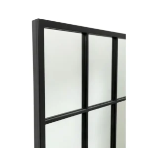 Best KARE Design Wall Mirror Finestra 60x140cm