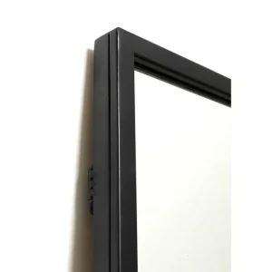 Fashion KARE Design Wall Mirror Finestra 180x90cm