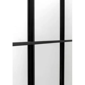 Fashion KARE Design Wall Mirror Finestra 180x90cm