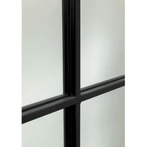 Best KARE Design Wall Mirror Finestra 60x140cm