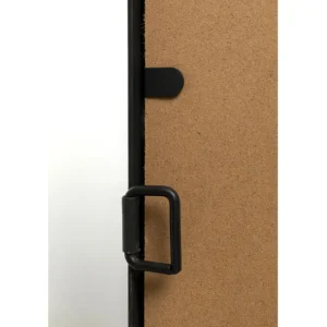 Best KARE Design Wall Mirror Finestra 60x140cm