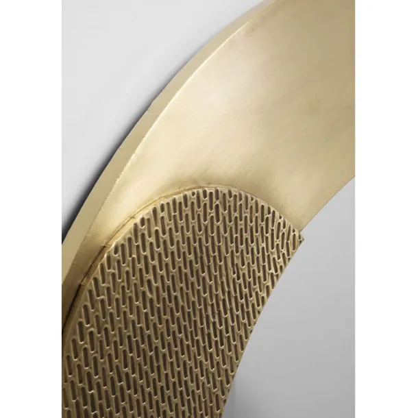 wall_mirror_futuro_cm_3.webp Clearance KARE Design Wall Mirror Futuro Ø80cm