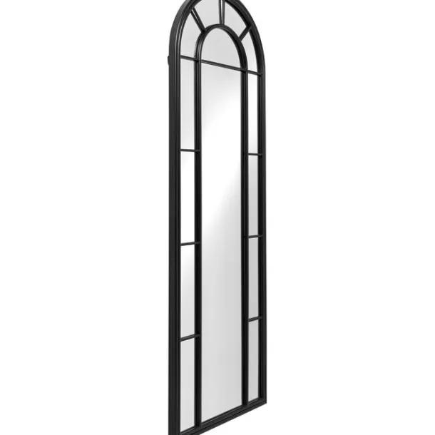 wall_mirror_hotel_central_2.webp Clearance KARE Design Wall Mirror Hotel Central 170x60cm