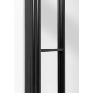 Clearance KARE Design Wall Mirror Hotel Central 170x60cm